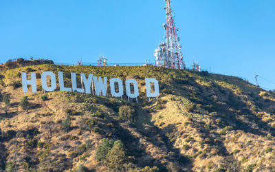 General Rules for a Starfari When Visiting Hollywood