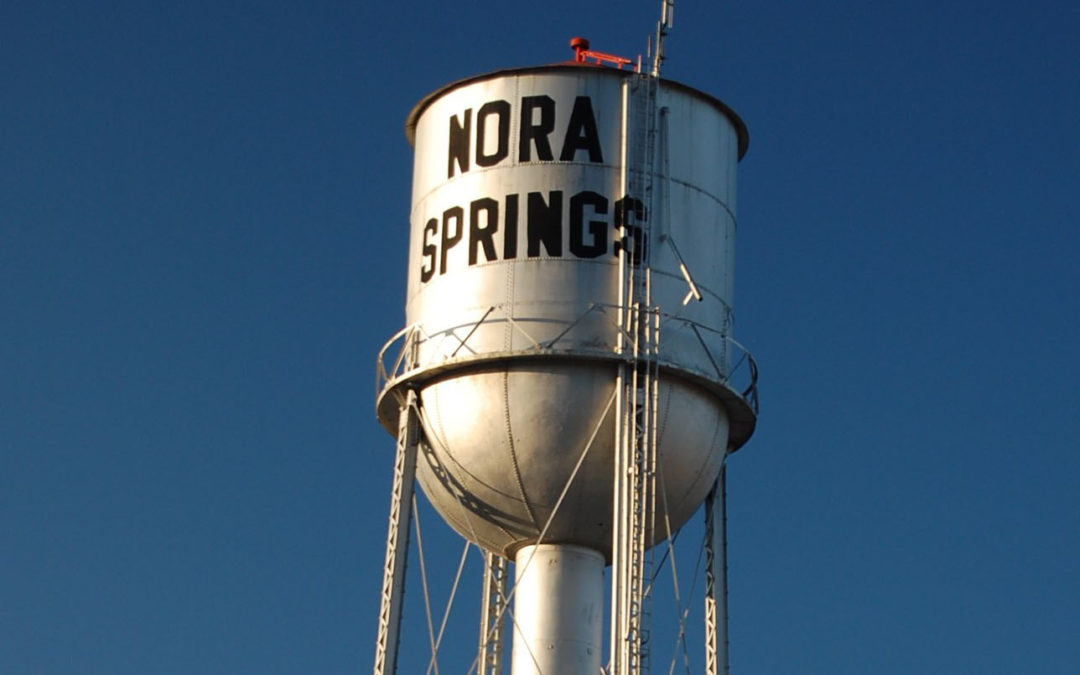 Nora Springs