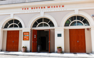 The Butter Museum