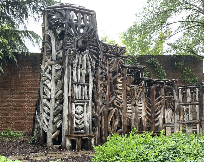 A list of the contributing factors