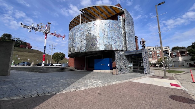 American Visionary Art Museum