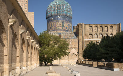 Before The Architect’s Renaissance