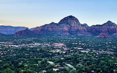 Sedona, AZ