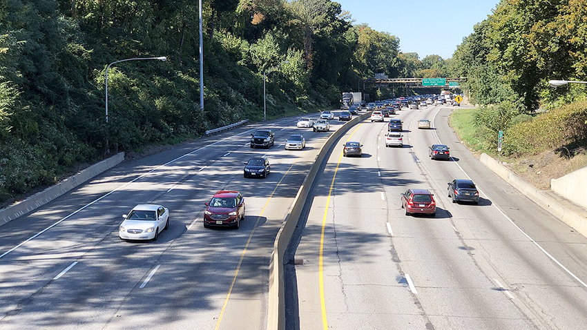 With apologies to the deer on I-76