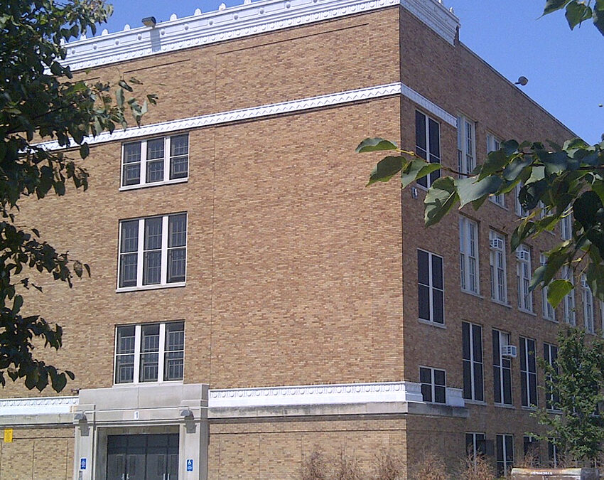 Grammar School (Z.C. Elementary)